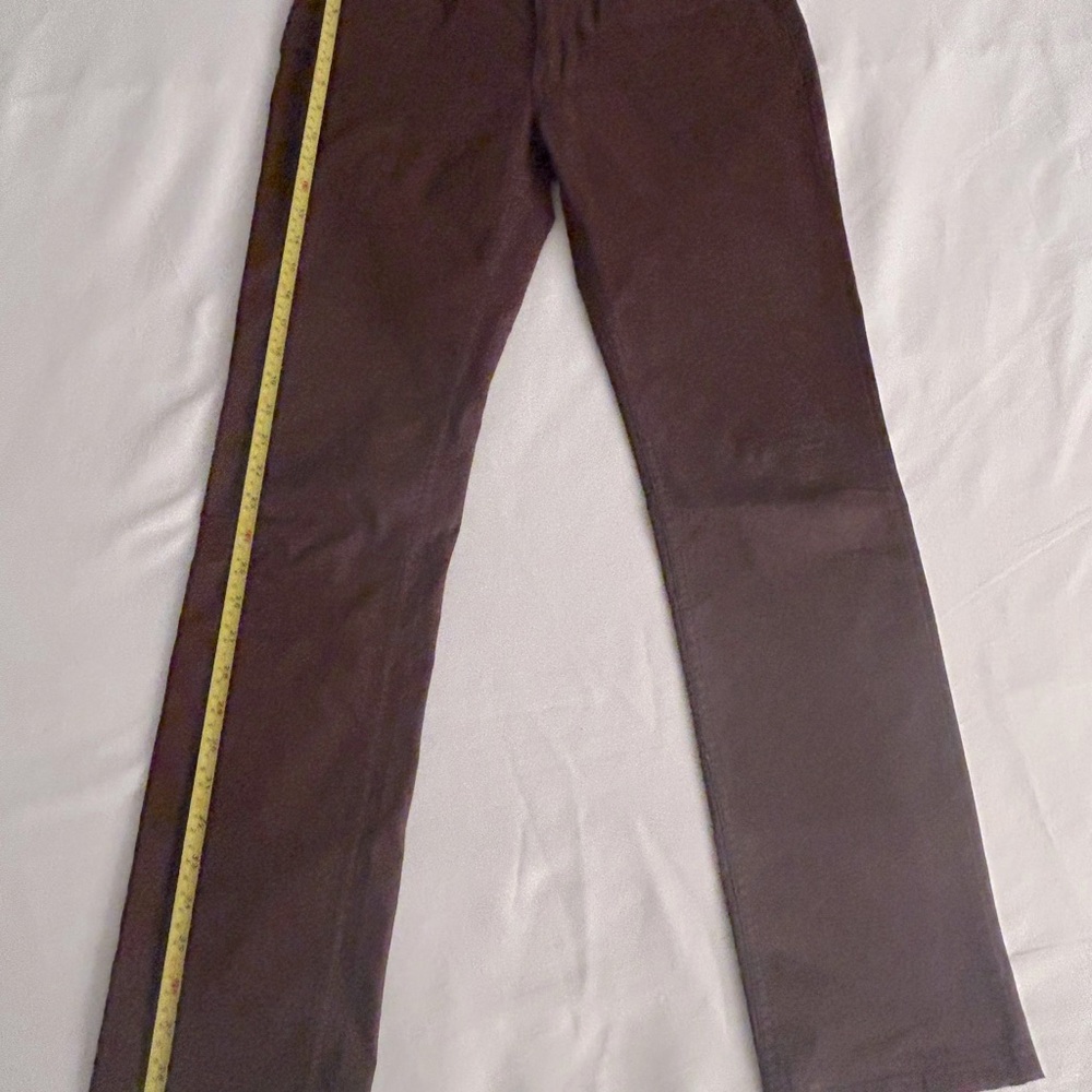 MENS, Free Planet Chocolate Trousers